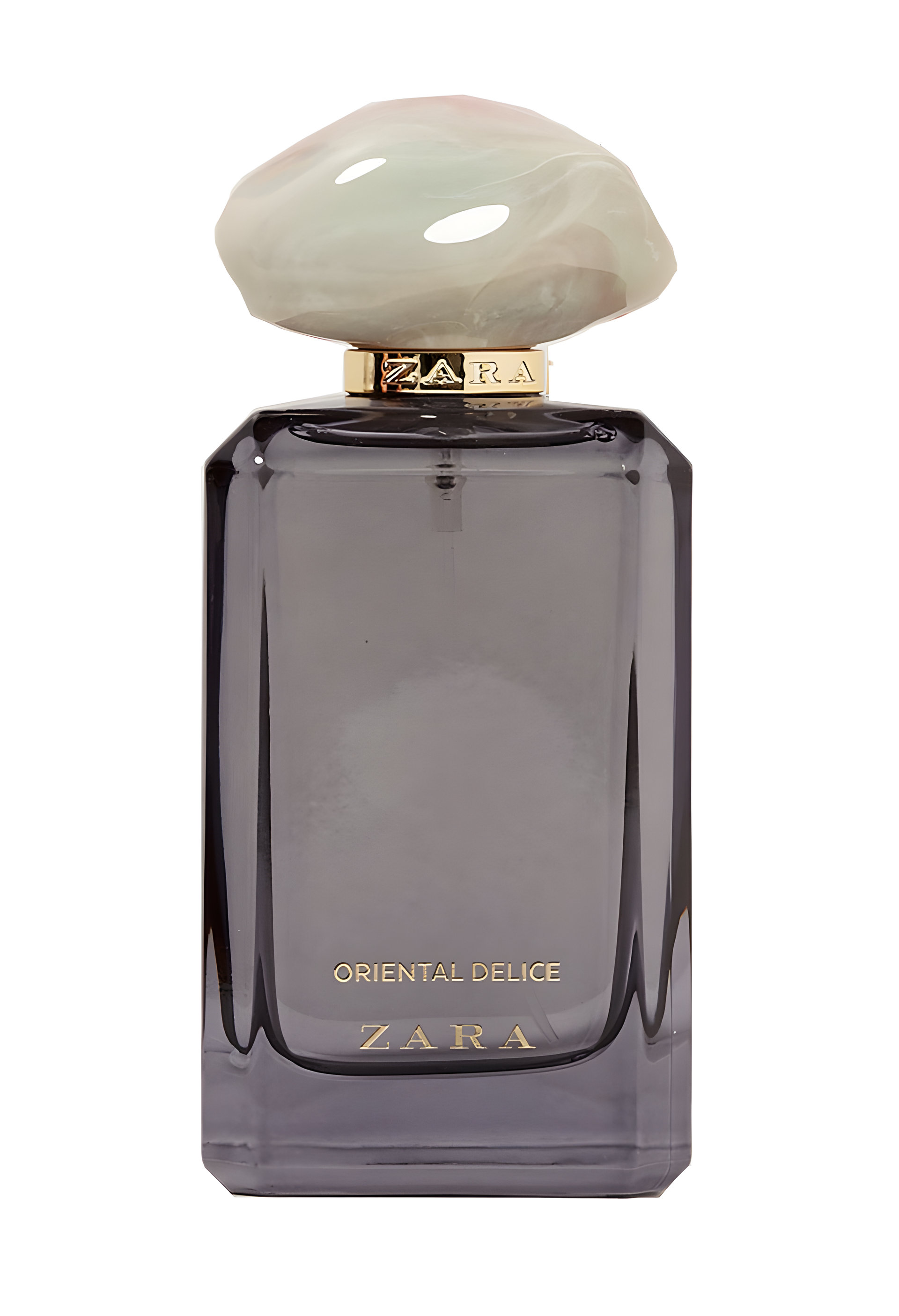 Picture of Oriental Delice fragrance