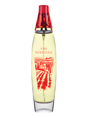 Vin Nouveau by CIEL Parfum perfume bottle