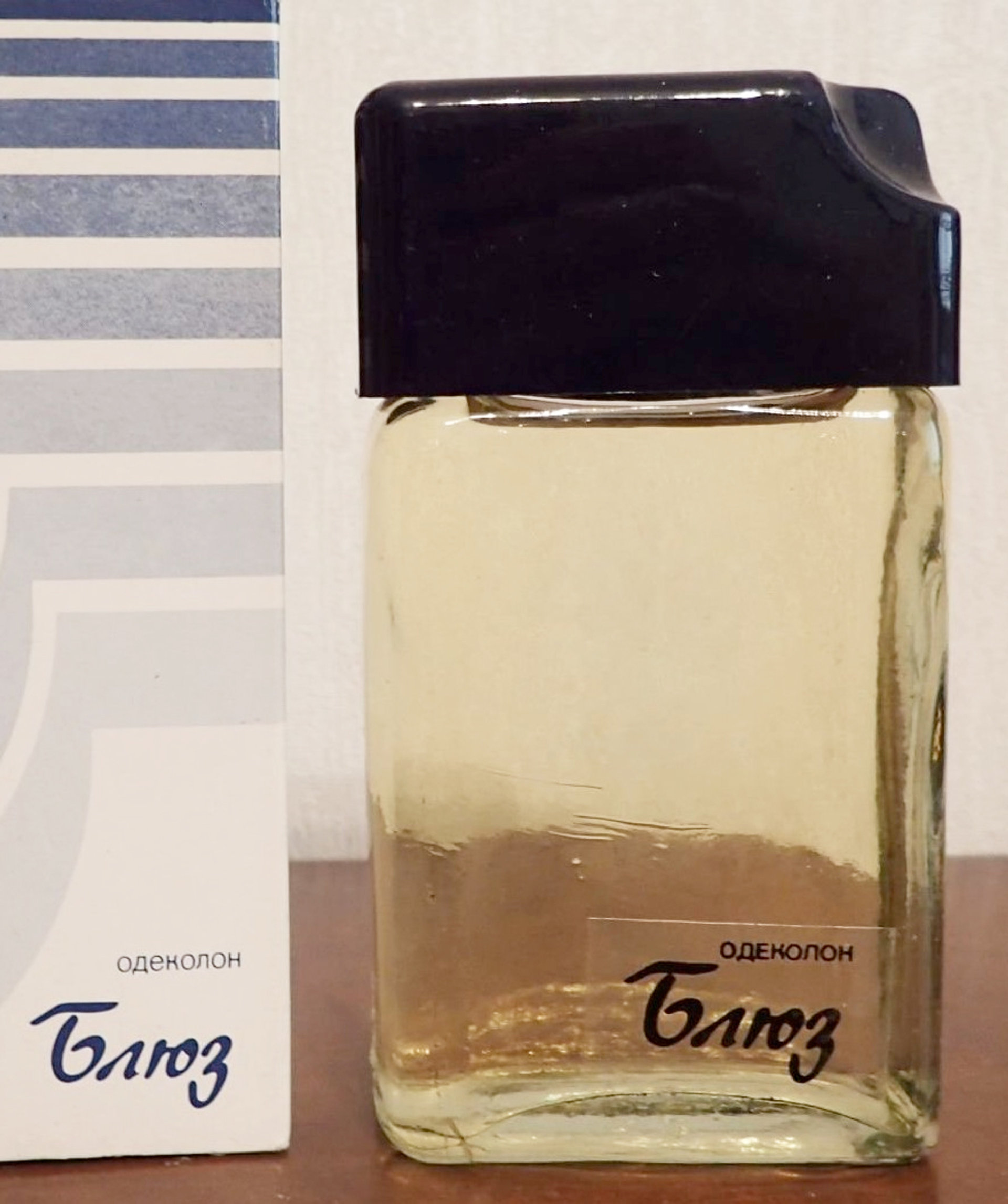 Picture of Блюз (Blues) fragrance