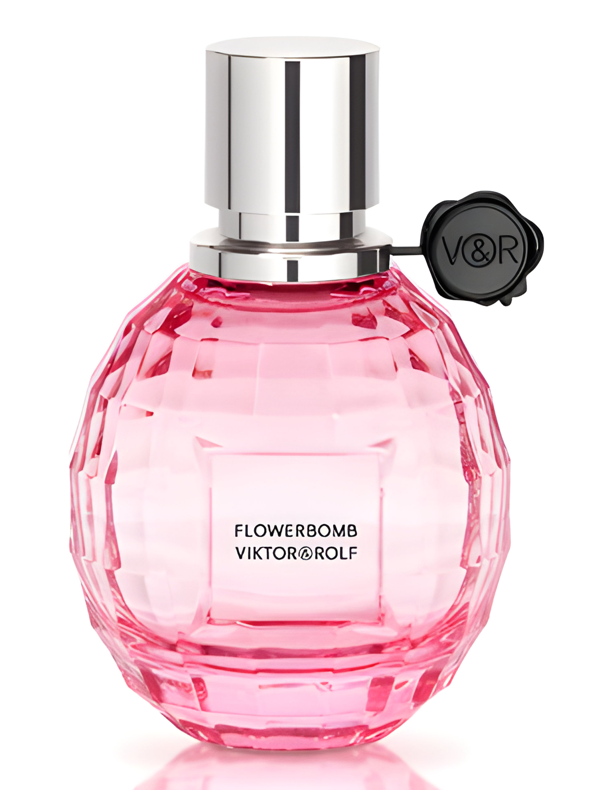 Picture of Flowerbomb La Vie en Rose 2012 fragrance