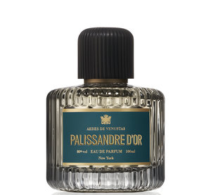 Palissandre d'Or by Aedes de Venustas perfume bottle