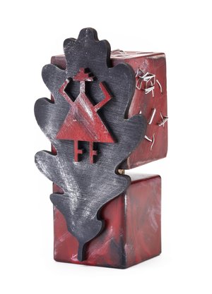 My Judgement Day - Elixirul Vecerniei by Adi Ale Van perfume bottle