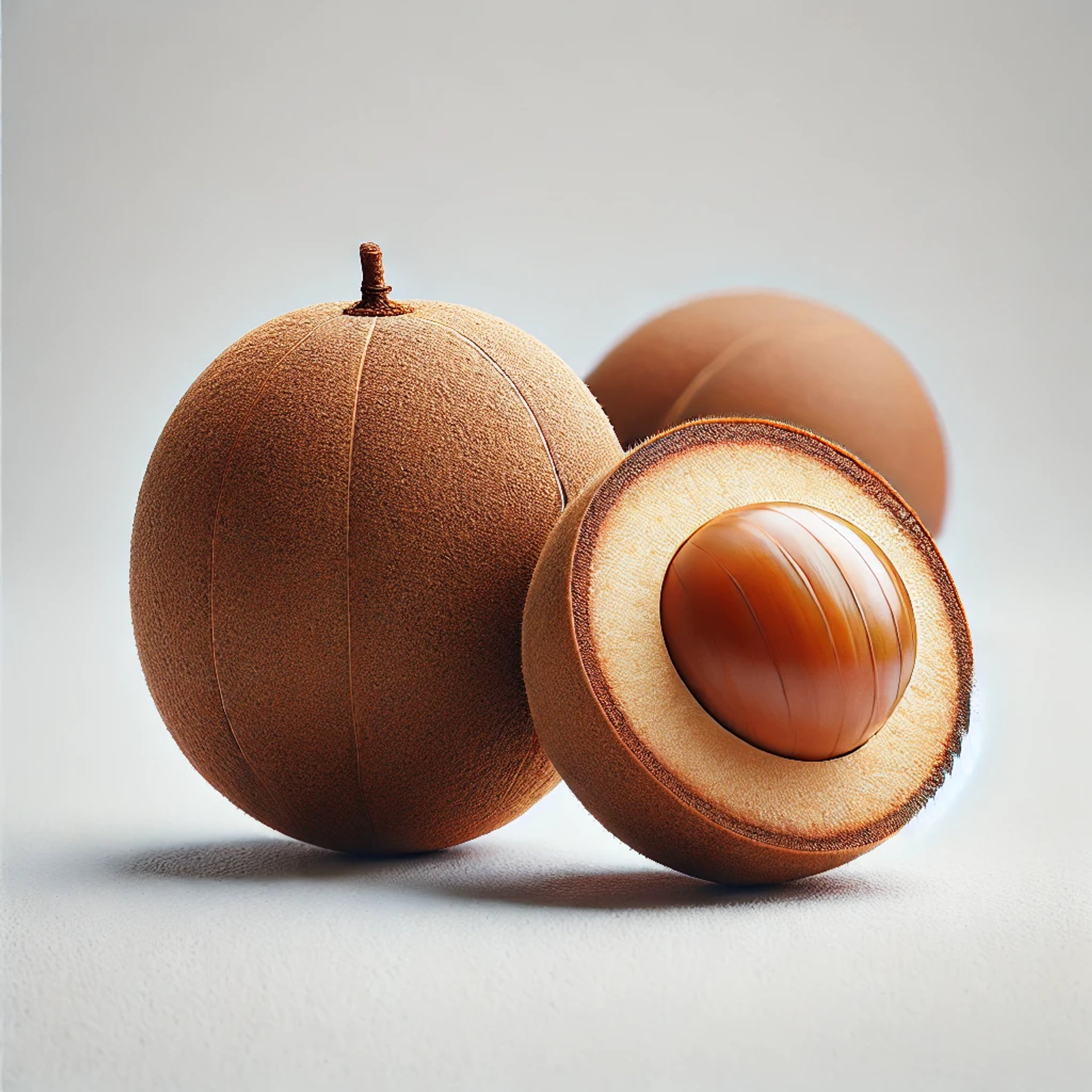 Picture of Genipapo note