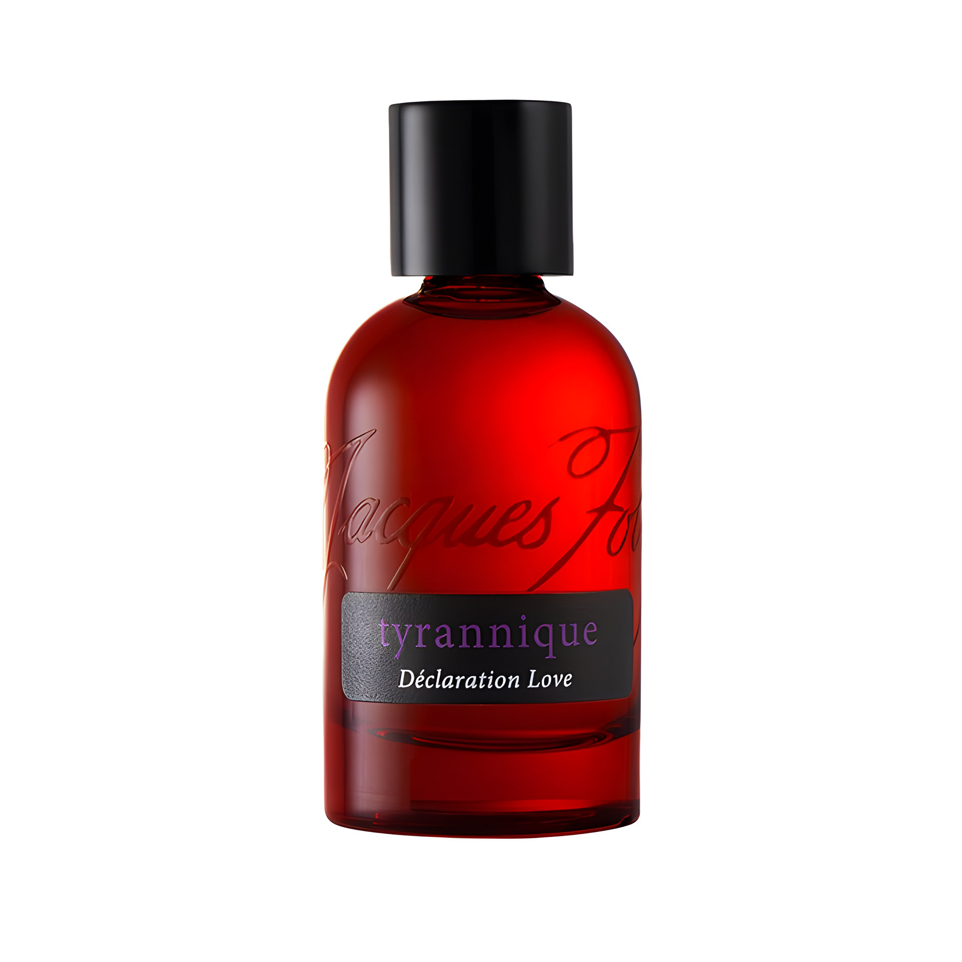 Picture of Tyrannique fragrance