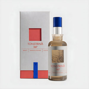 Tonstrina 367 by Pisterzi perfume bottle