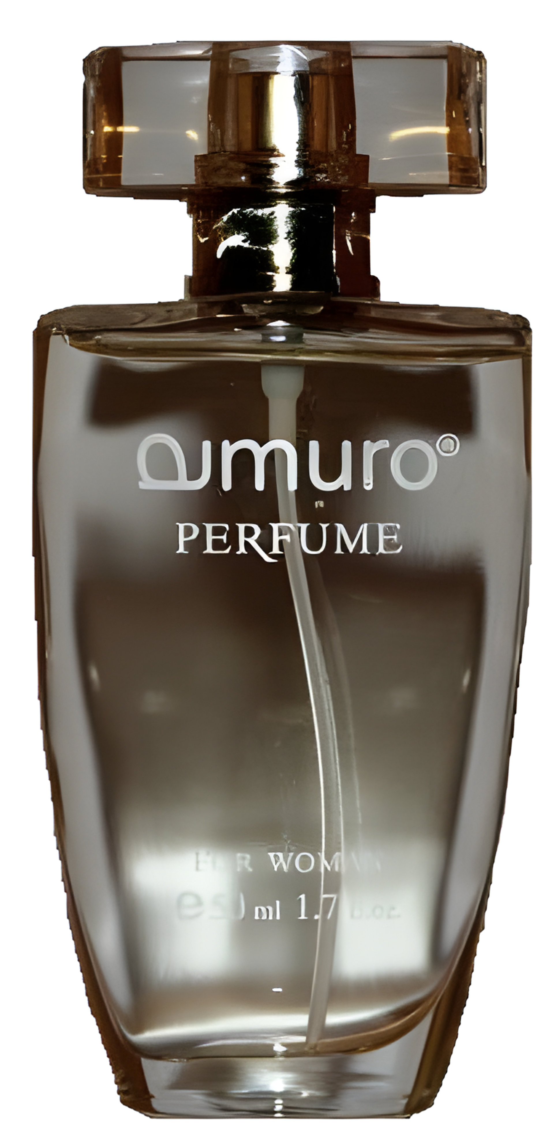 Picture of Amuro 611 fragrance