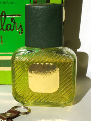 Dzintars 21 for Men by Dzintars perfume bottle