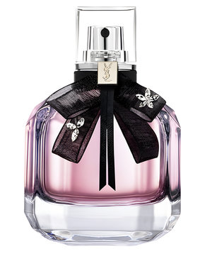 Mon Paris Parfum Floral by Yves Saint Laurent perfume bottle