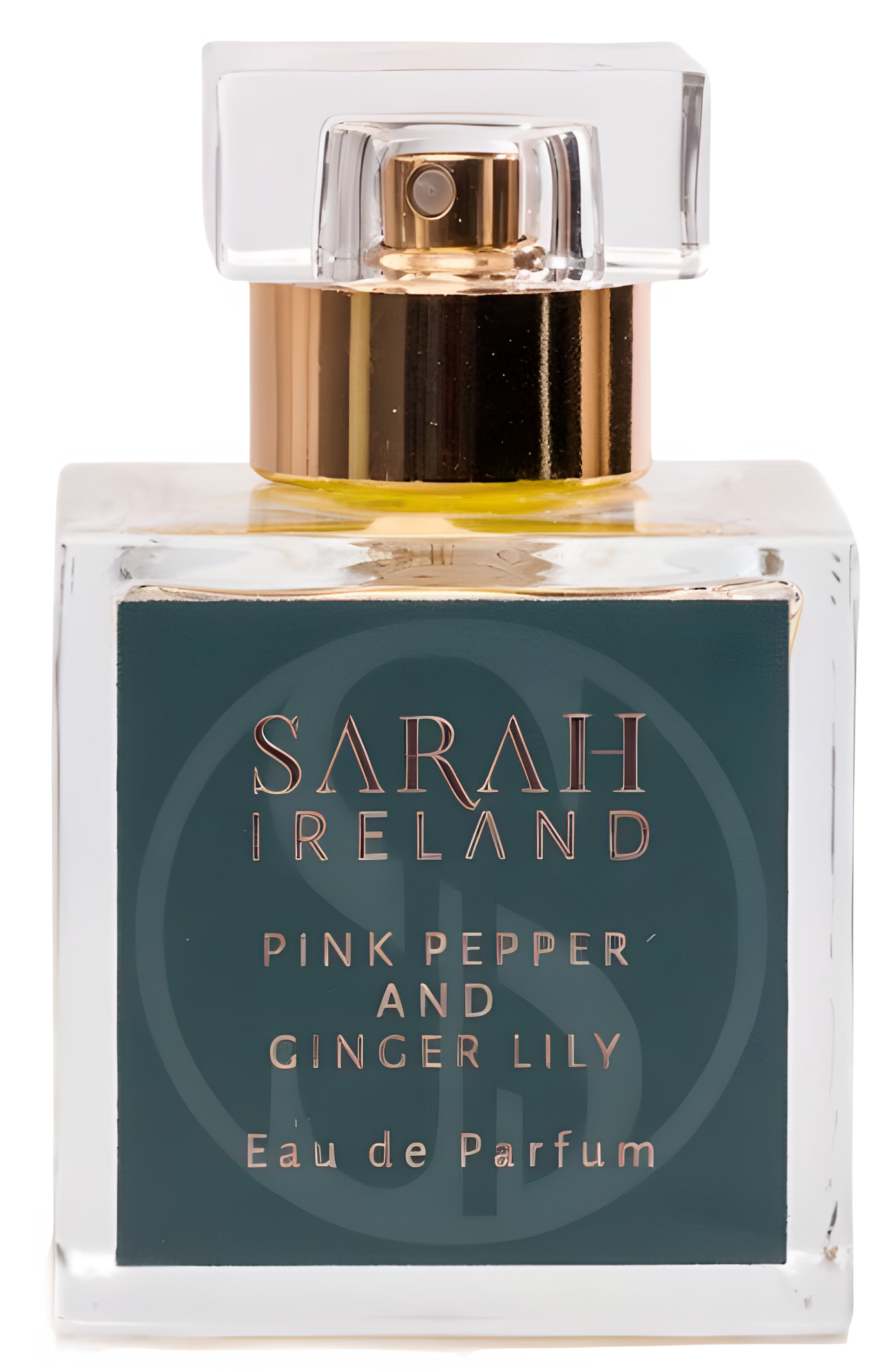 Picture of Pink Pepper and Ginger Lily fragrance