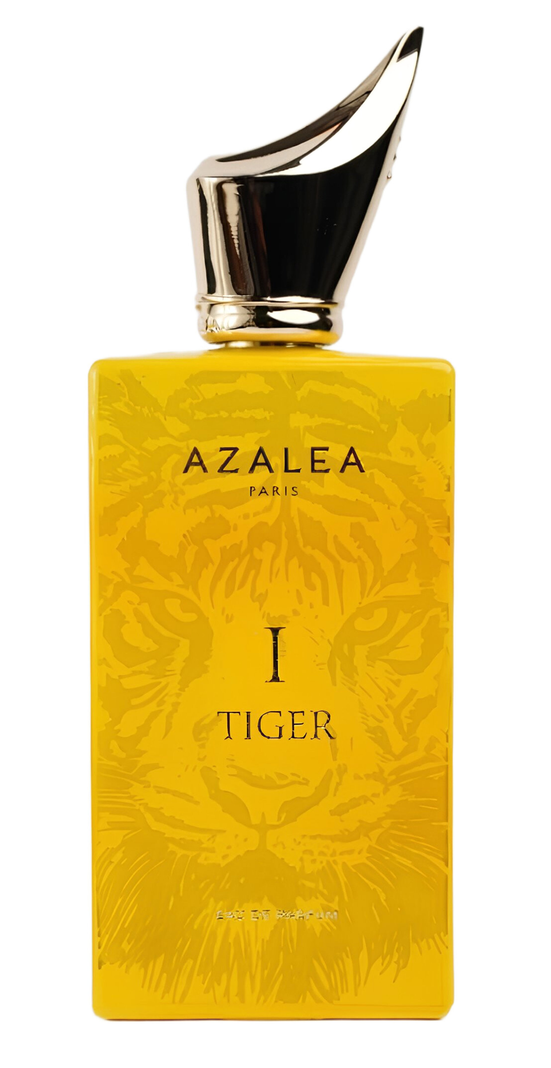Picture of I Tiger fragrance