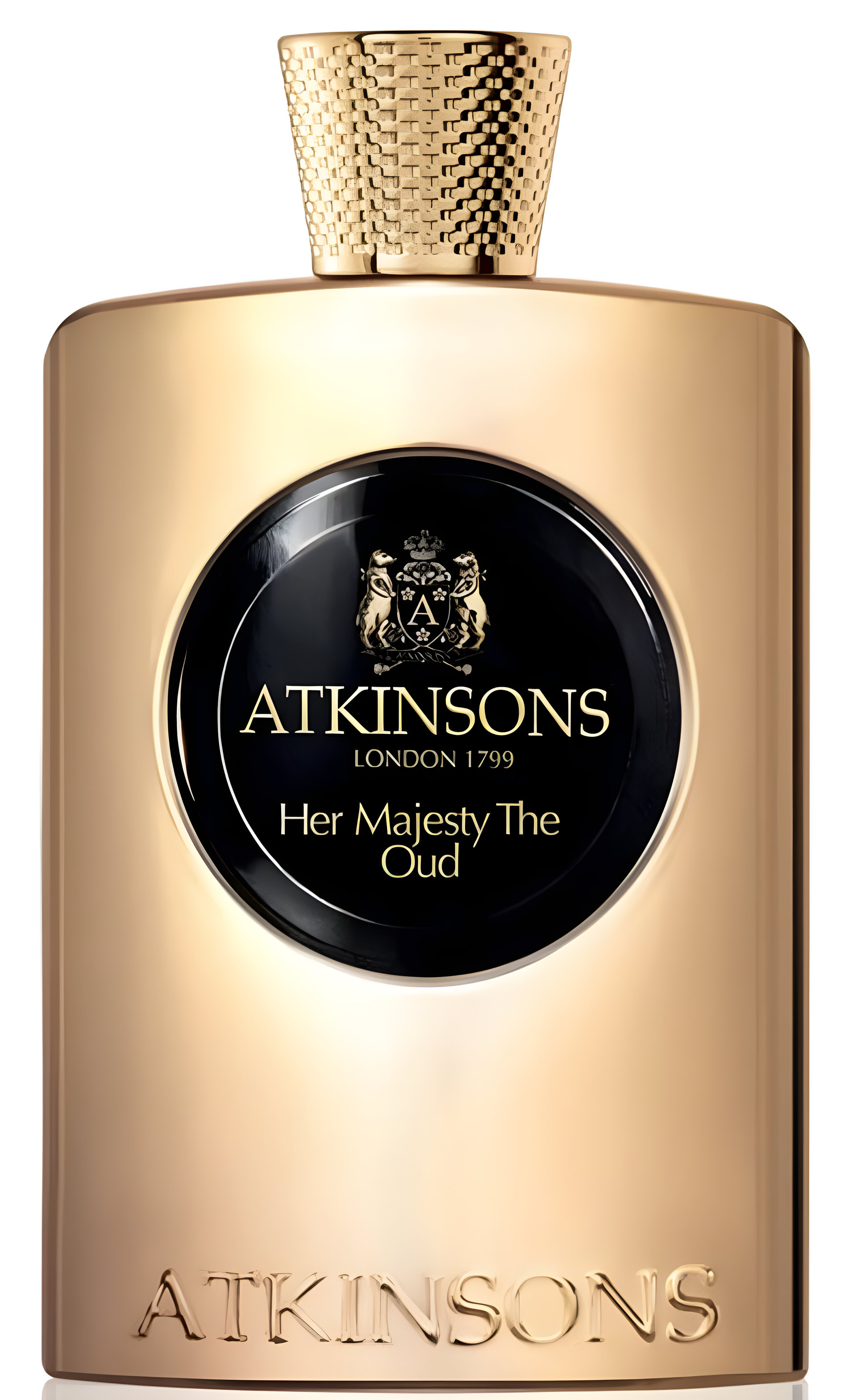 Picture of Atkinsons Her Majesty the Oud fragrance