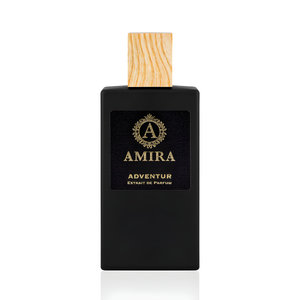 Adventur by Amira Parfums perfume bottle
