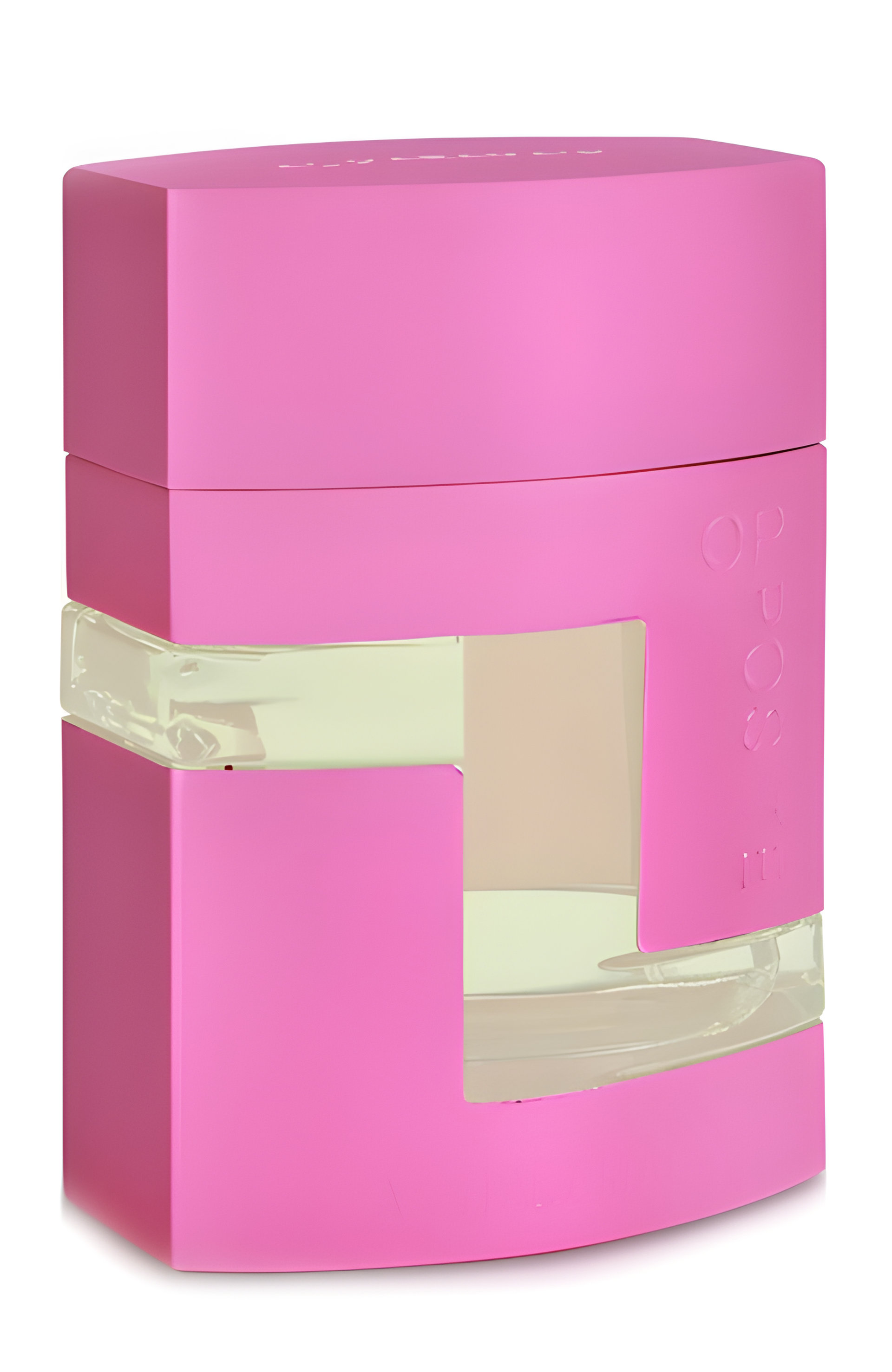 Picture of Opposite Pink fragrance
