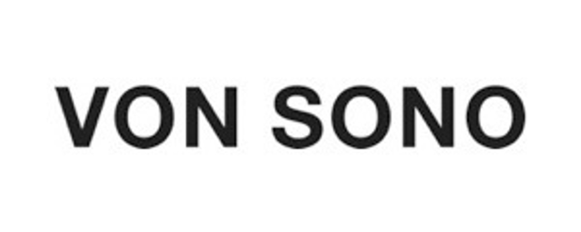 Picture of Von Sono brand