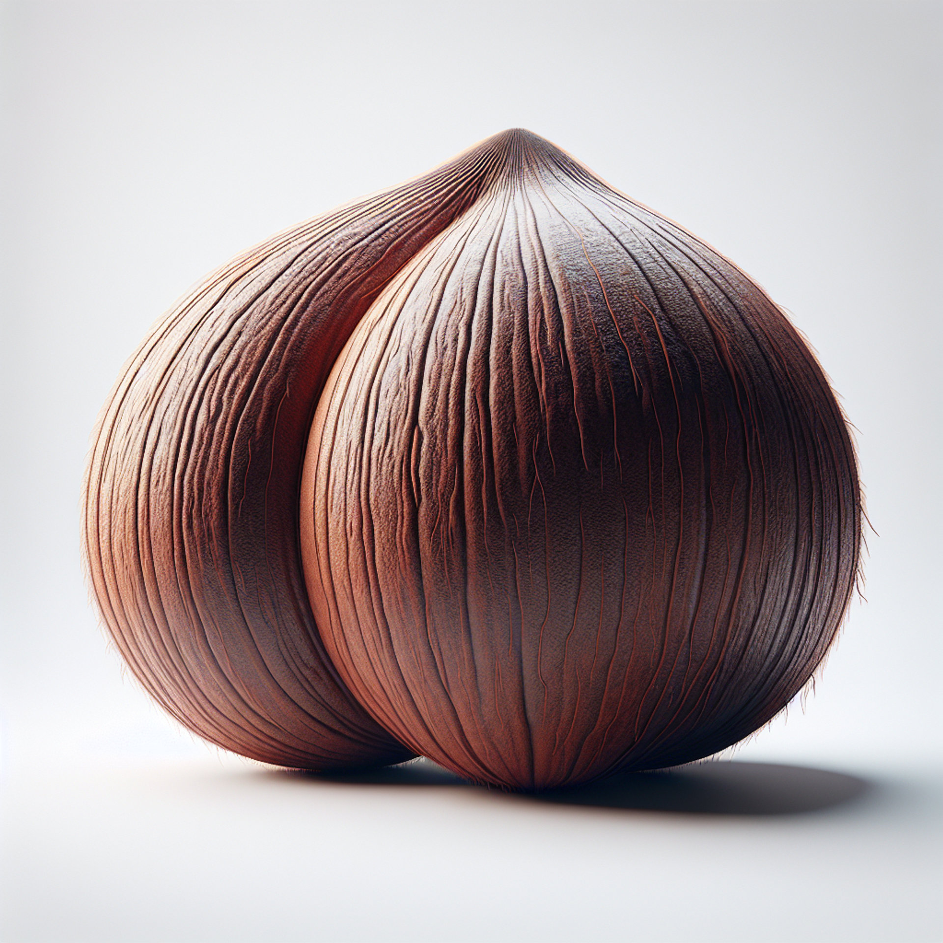 Picture of Coco De Mer note