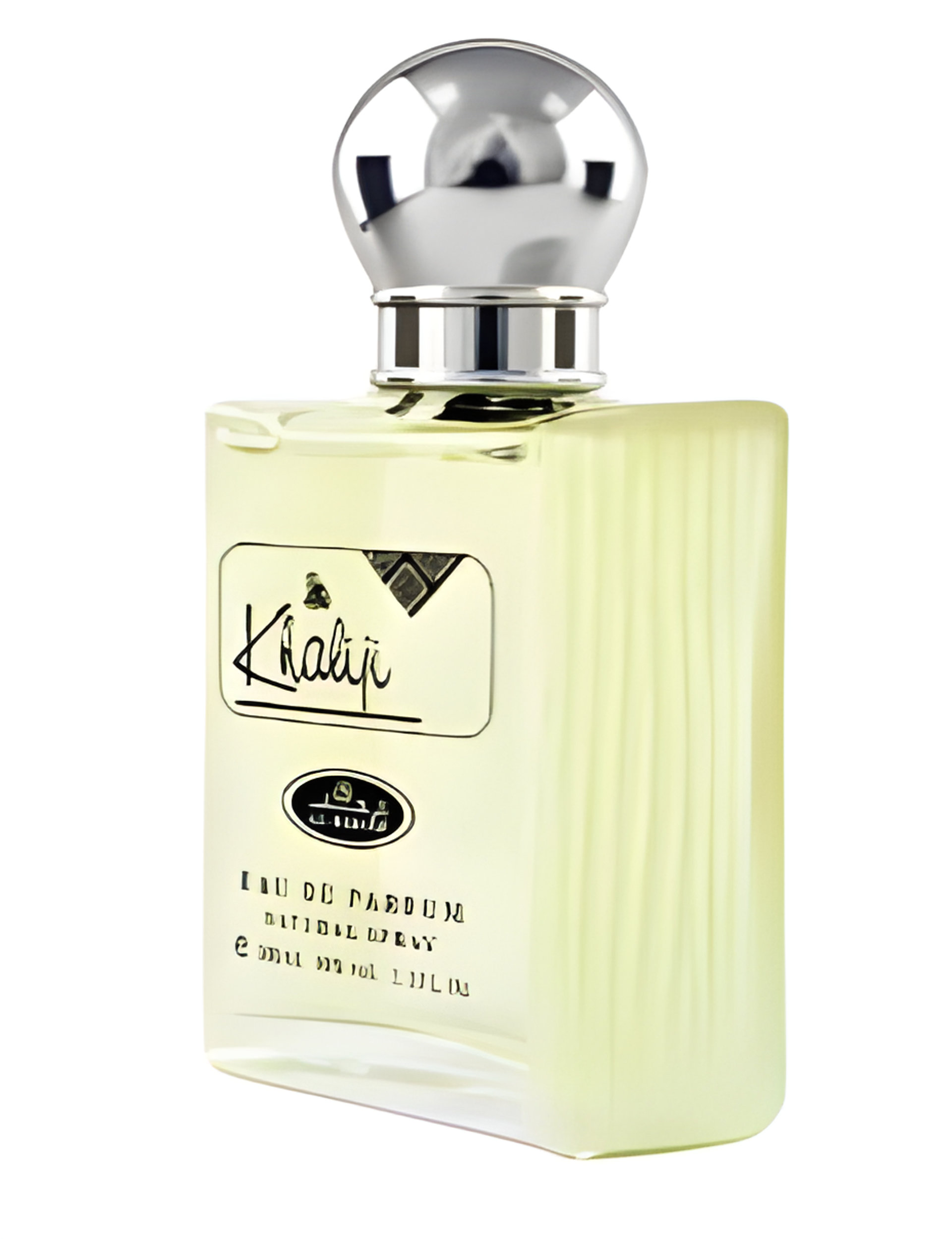 Picture of Khaliji fragrance