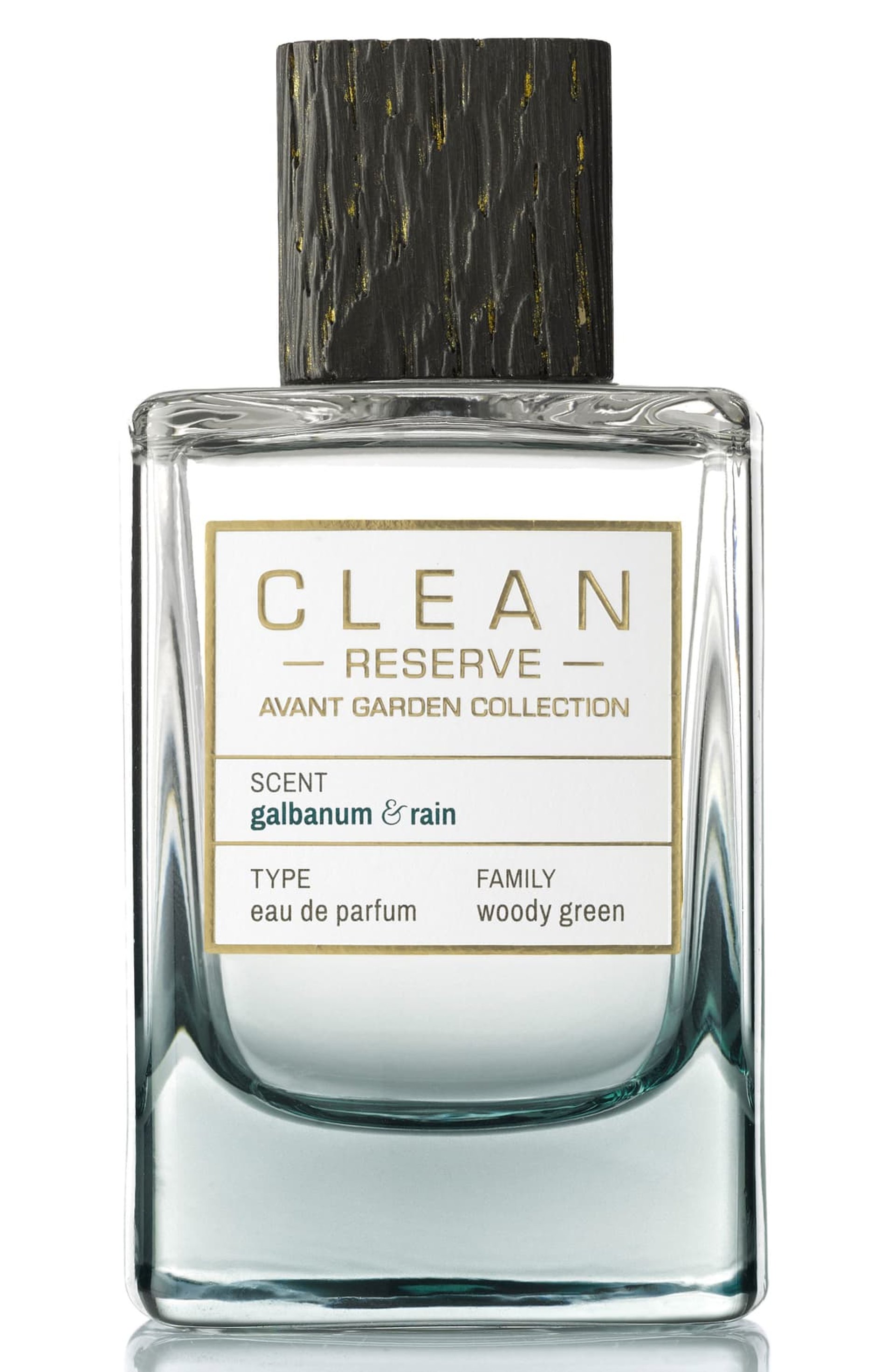 Picture of Galbanum & Rain fragrance