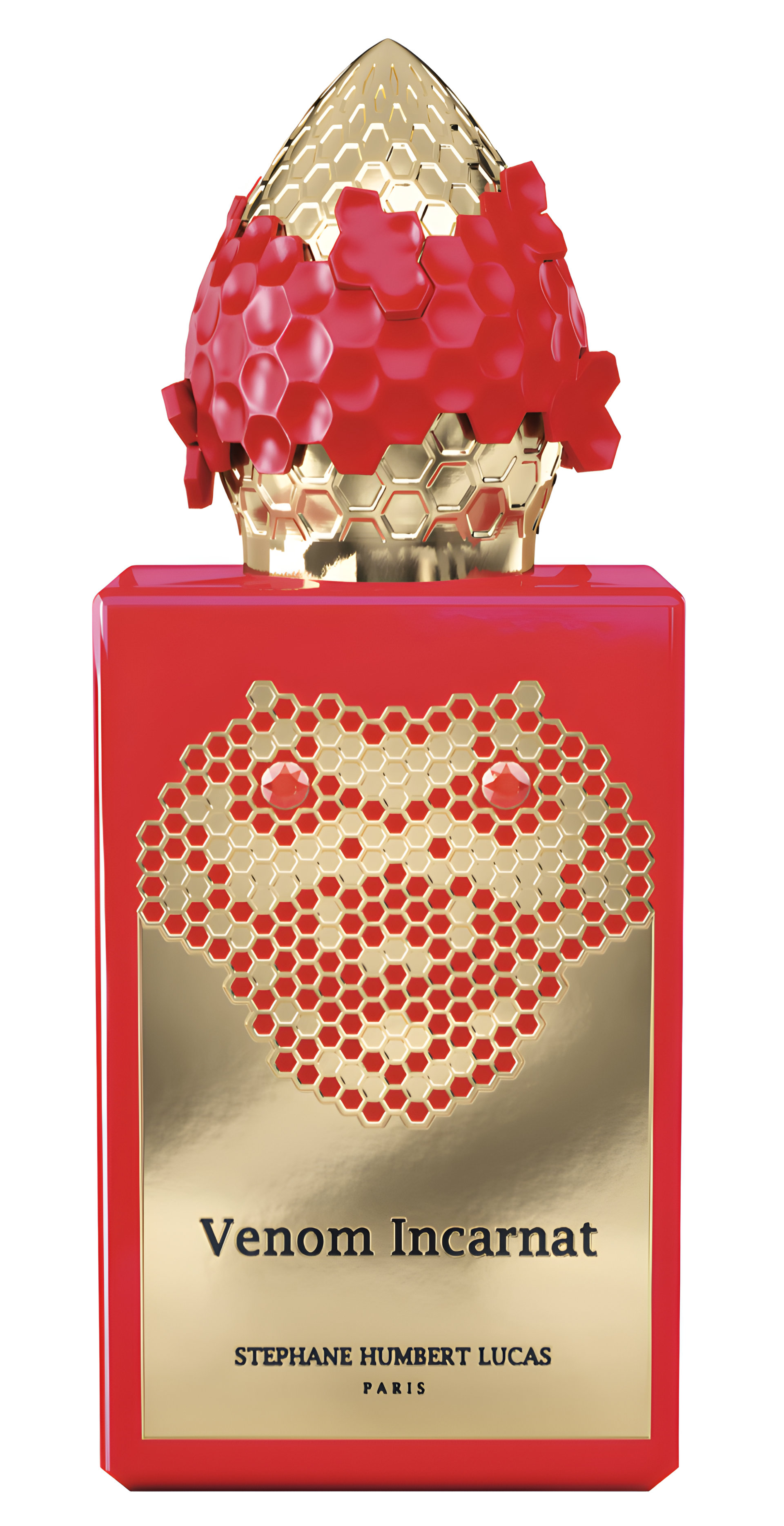 Picture of Venom Incarnat fragrance