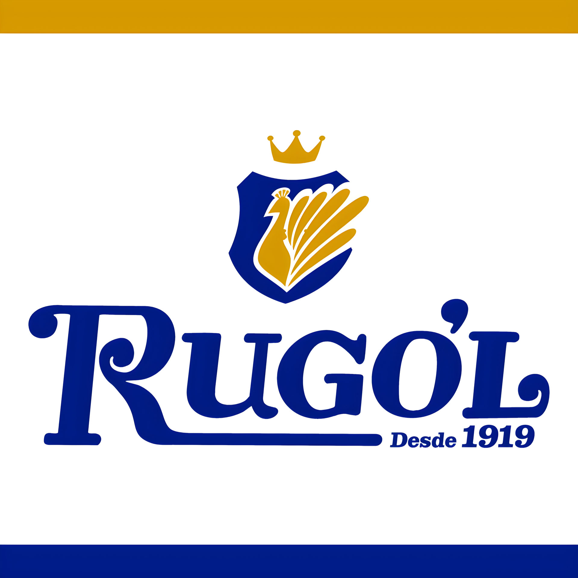 Picture of Rugol brand