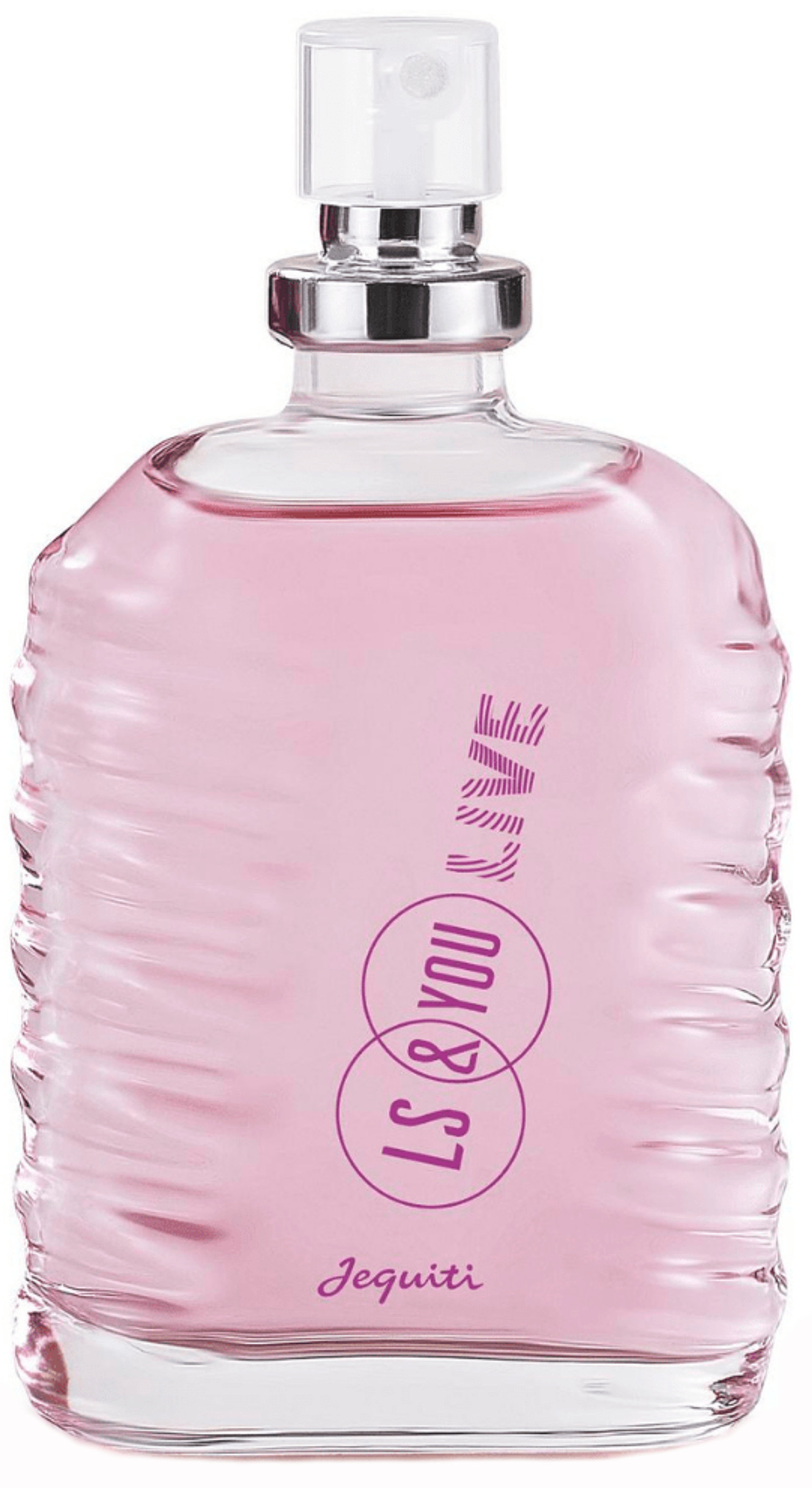 Picture of Luan Santana LS&You Live fragrance