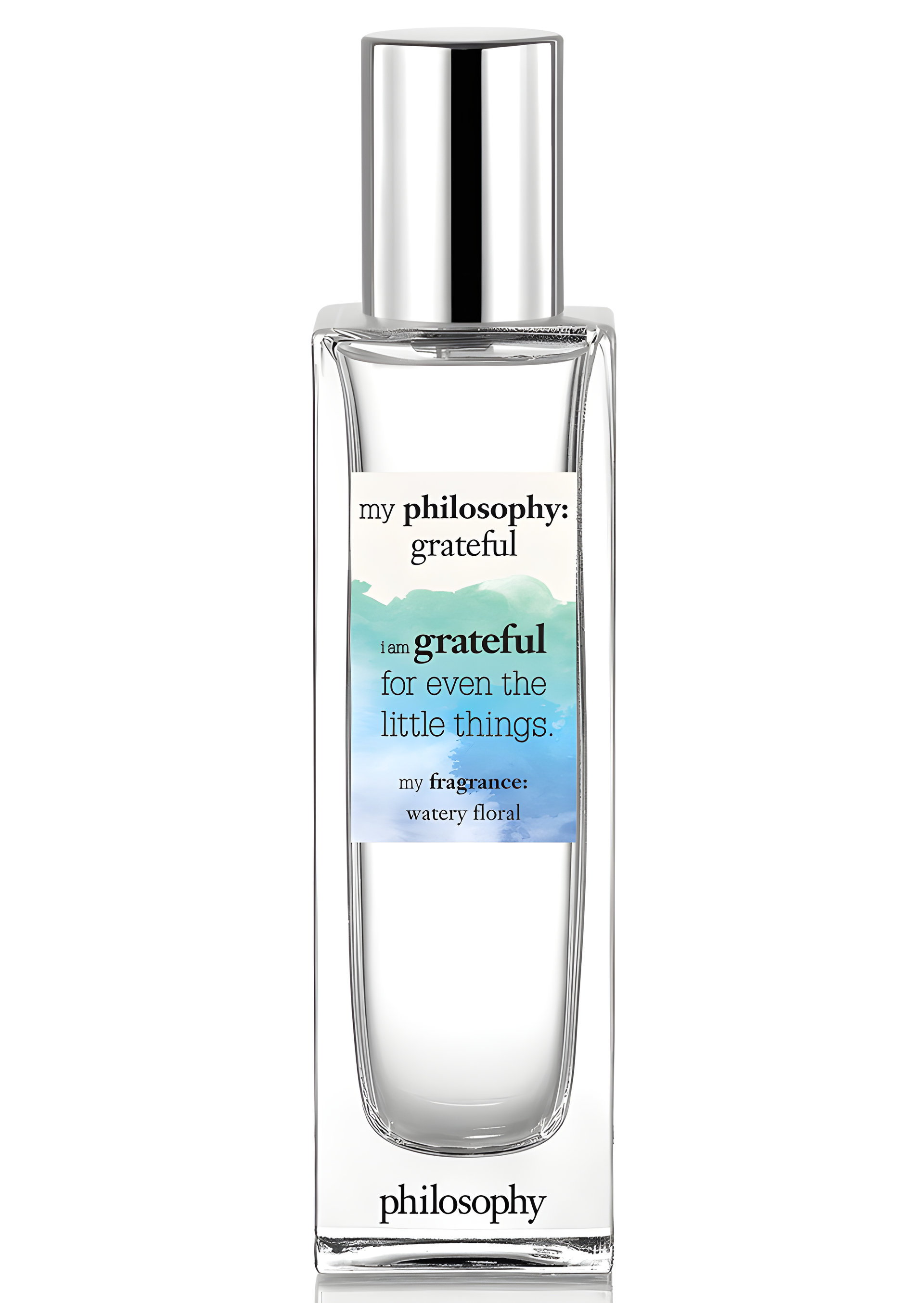 Picture of My Philosophy Grateful fragrance
