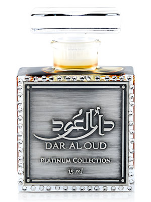 BR1 by Dar Al Oud perfume bottle