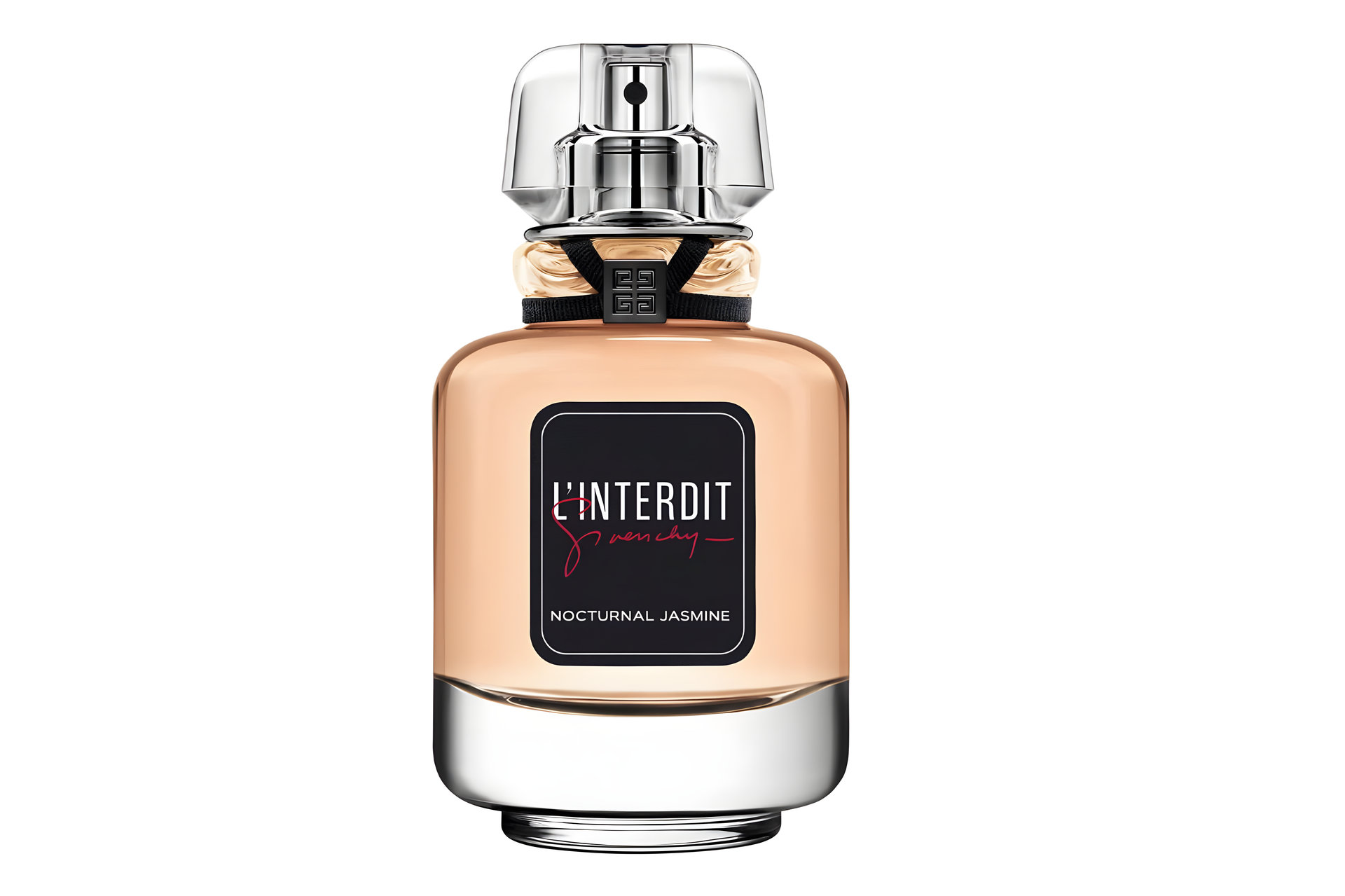 Picture of L'Interdit Nocturnal Jasmine fragrance