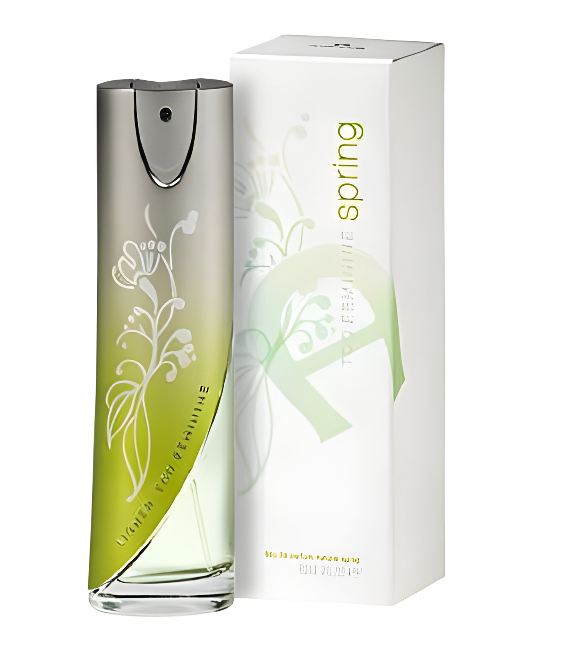 Picture of Aigner Too Feminine Spring Etienne Aigner<b>s</b> fragrance