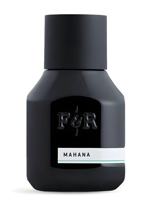 Mahana by Fulton & Roark perfume bottle