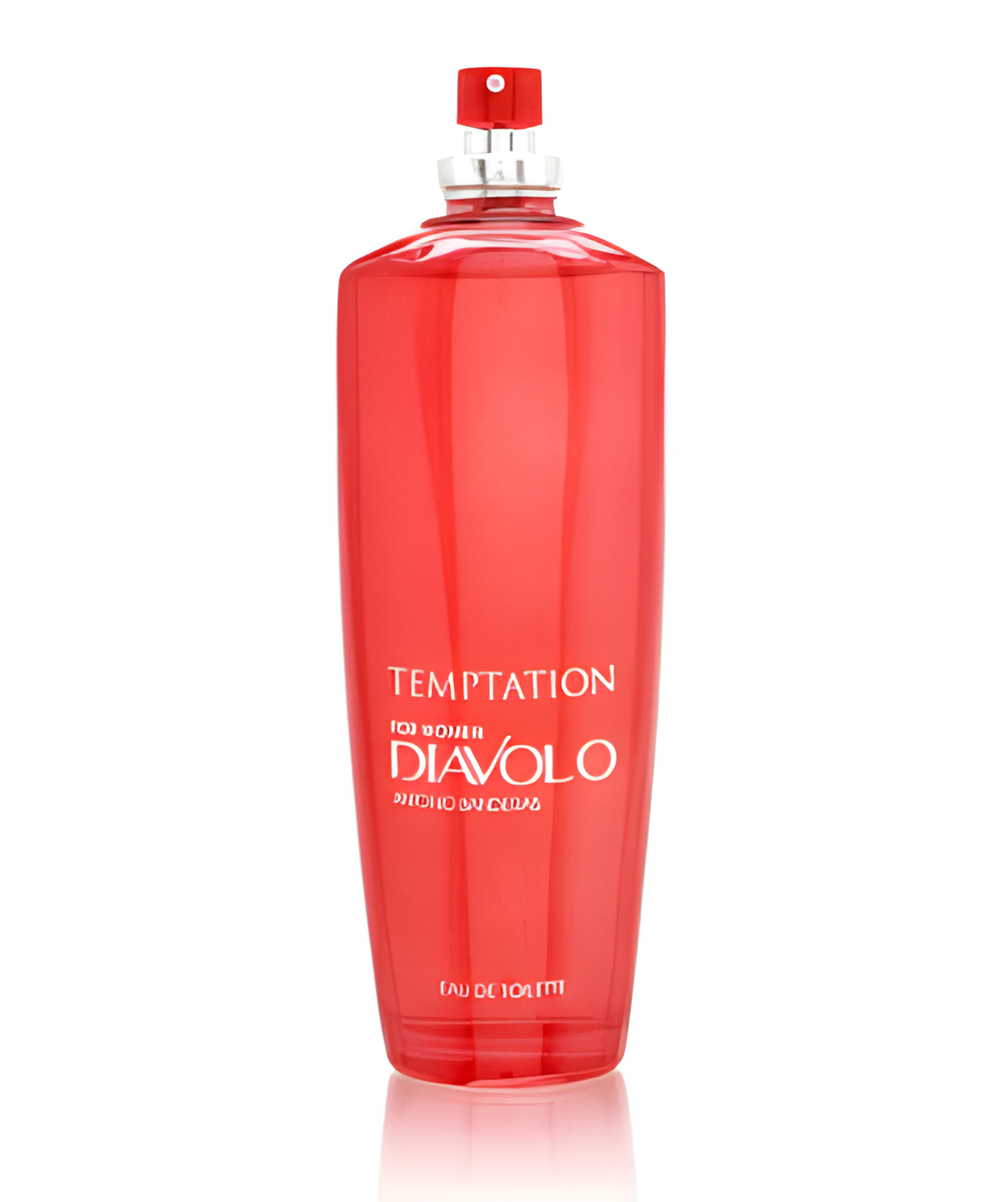 Diavolo Temptation Per Donna by Antonio Banderas