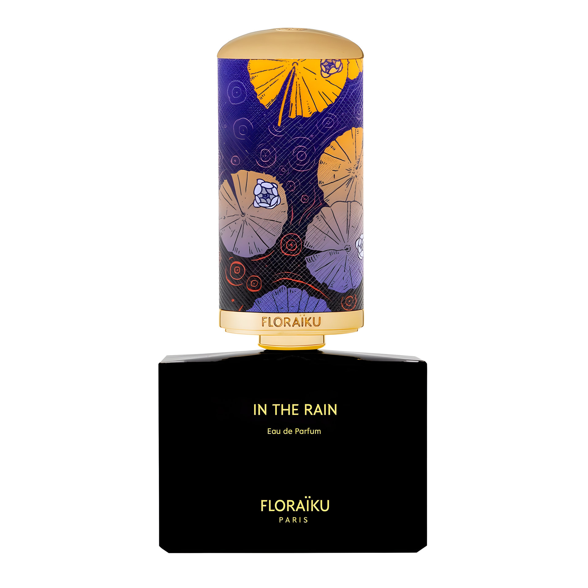 Picture of In the Rain fragrance
