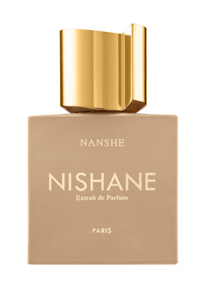 Nanshe by Nishane perfume bottle