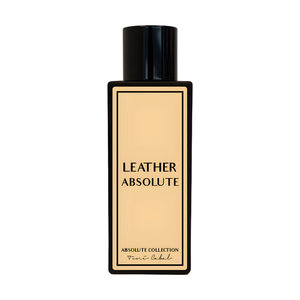Leather Absolute by Toni Cabal perfume bottle