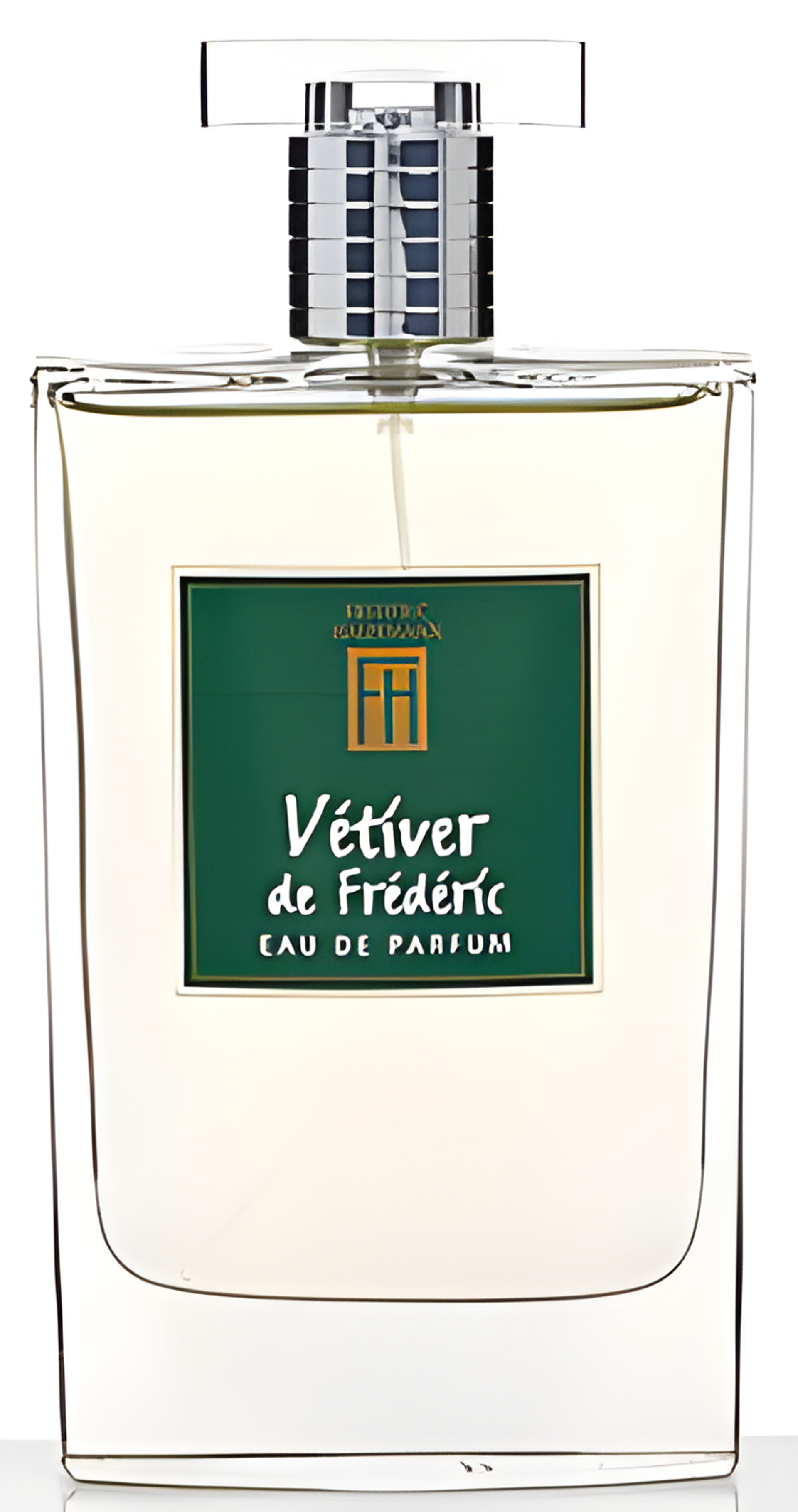 Picture of Vetiver de Frederic fragrance
