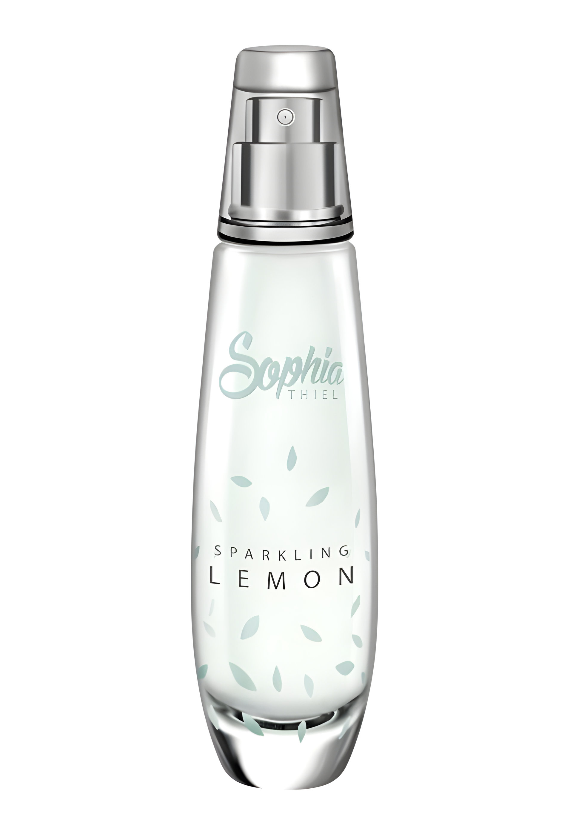 Picture of Sparkling Lemon fragrance