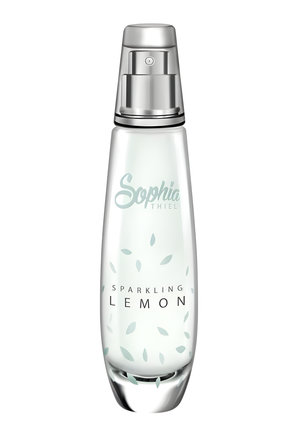 Sparkling Lemon by Sophia Thiel perfume bottle