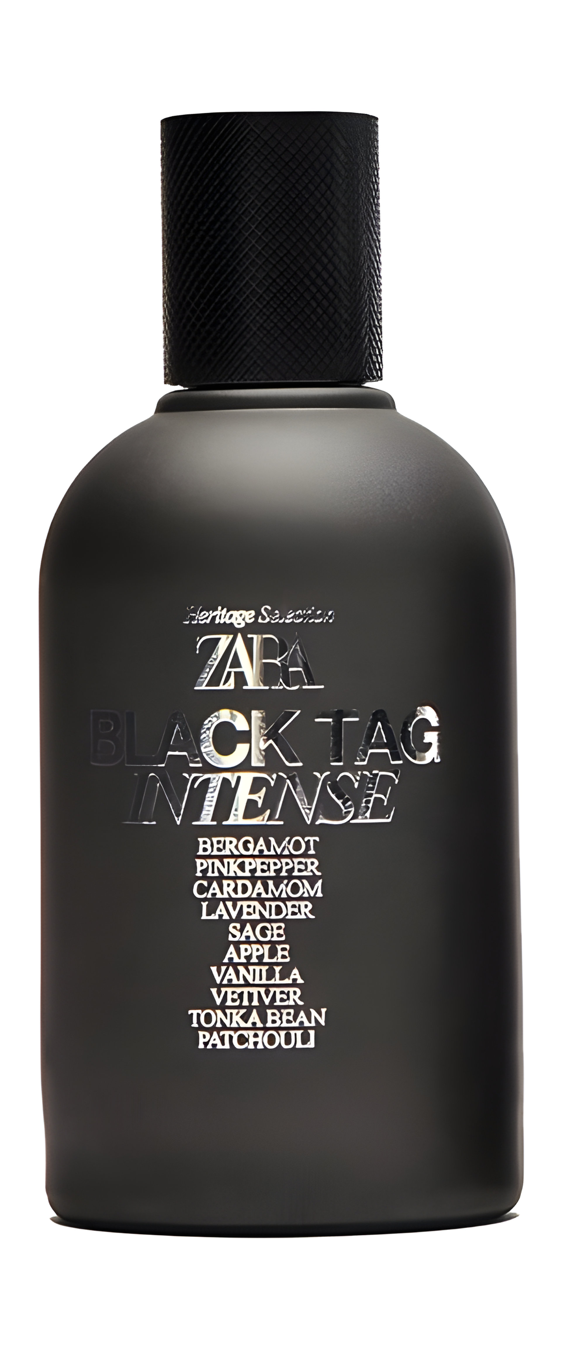 Picture of Black Tag Intense 2022 fragrance