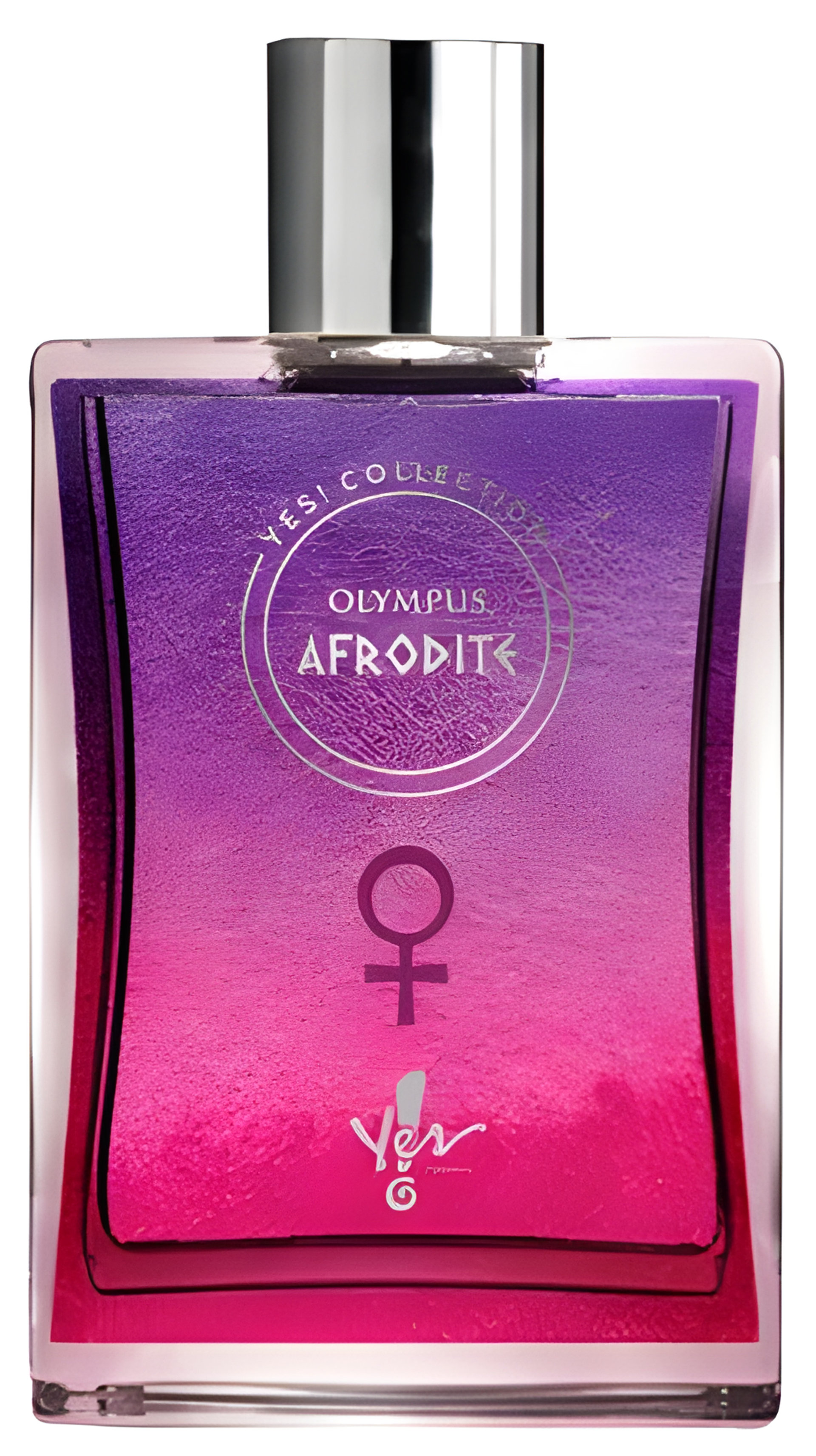 Picture of Olympus Afrodite fragrance