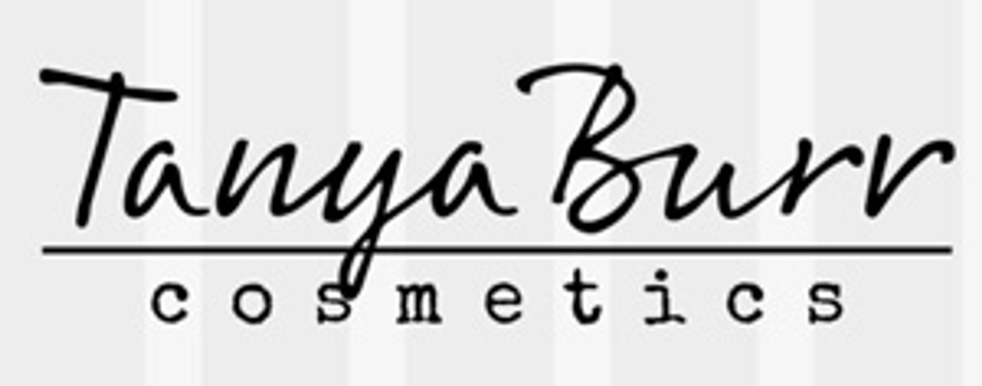 Picture of Tanya Burr Cosmetics brand