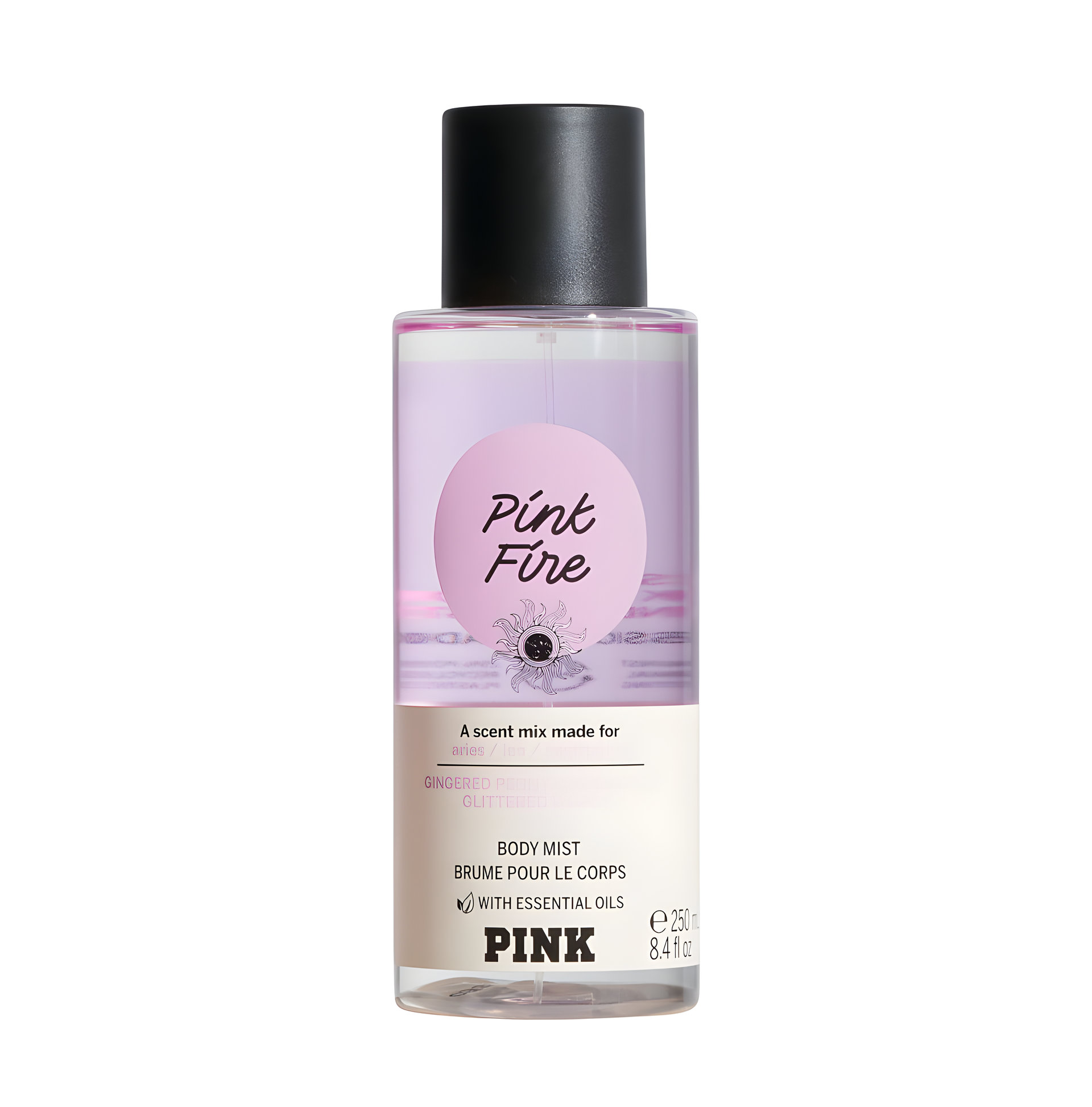 Picture of Pink Fire fragrance
