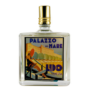 Palazzo Al Mare by Outremer perfume bottle