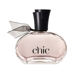 Chic by Eudora perfume bottle