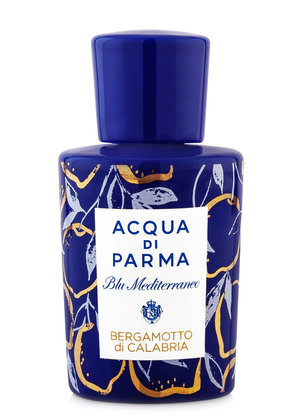 Bergamotto Di Calabria La Spugnatura by Acqua di Parma perfume bottle