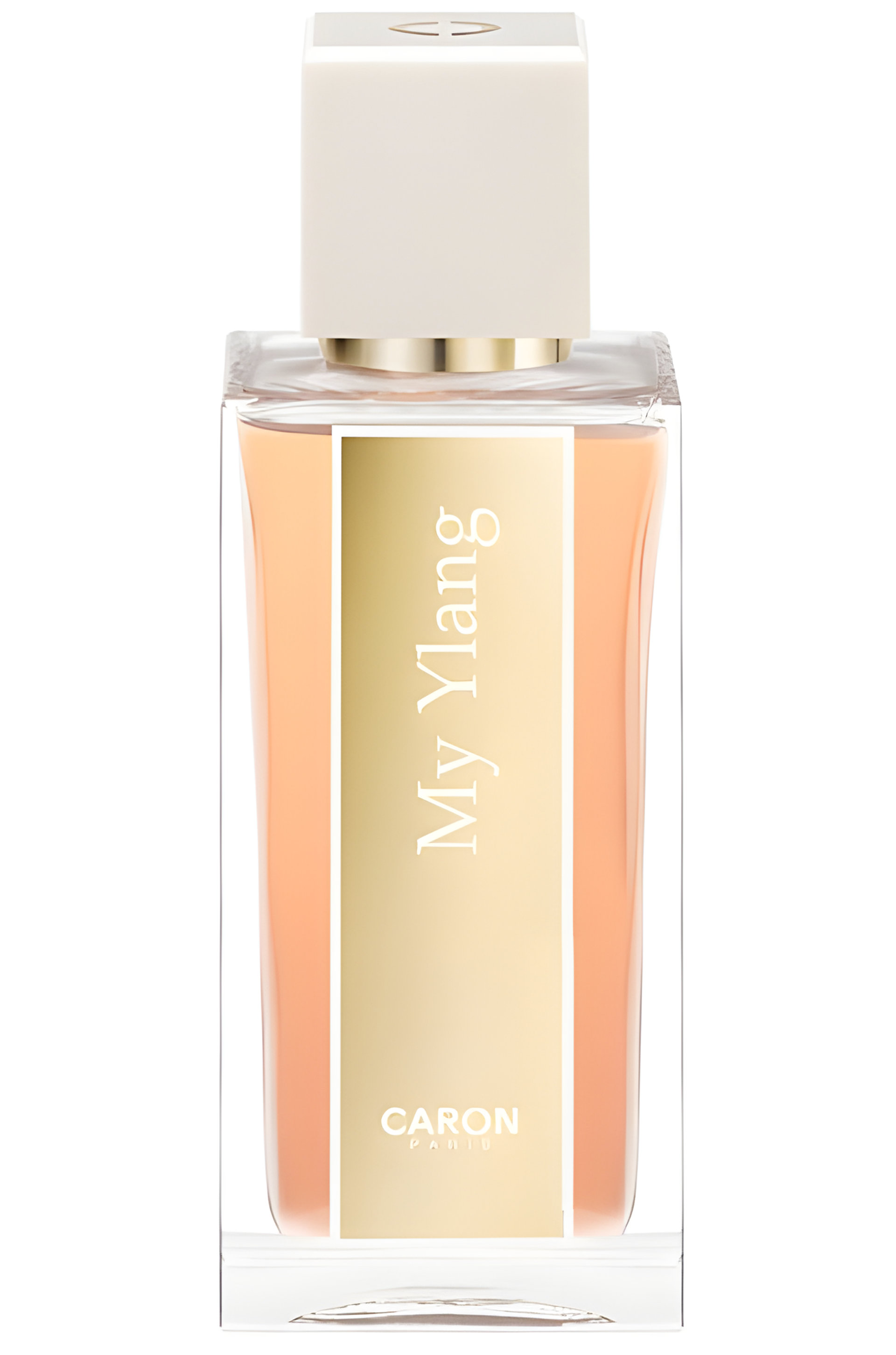 Picture of La Selection My Ylang fragrance