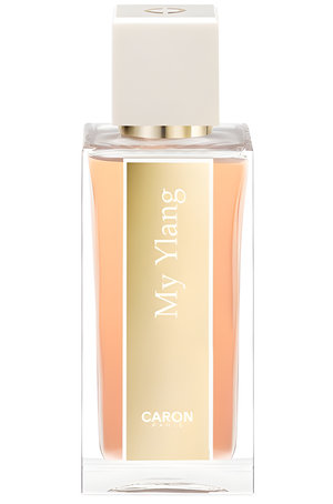 La Selection My Ylang by Caron perfume bottle