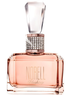 Norell Blushing by Norell perfume bottle
