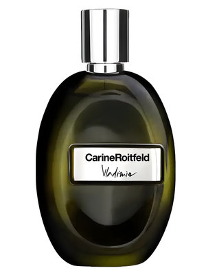 Vladimir by Carine Roitfeld perfume bottle