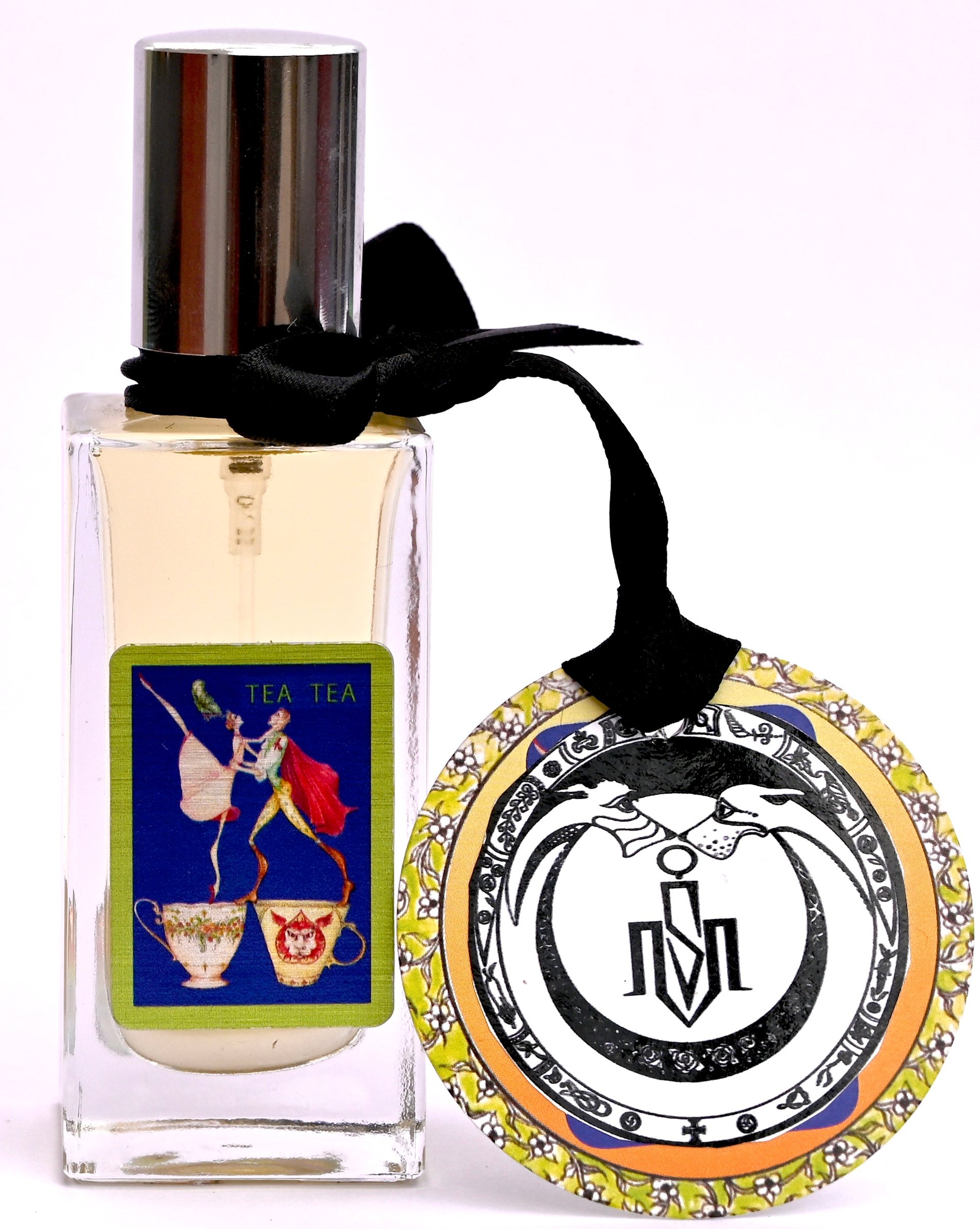 Picture of Tea-Tea fragrance