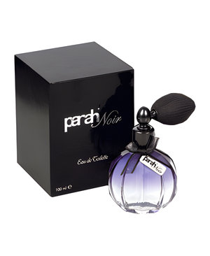 Noir by Parah perfume bottle