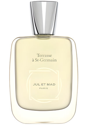 Terrasse À St-Germain by Jul et Mad Paris perfume bottle